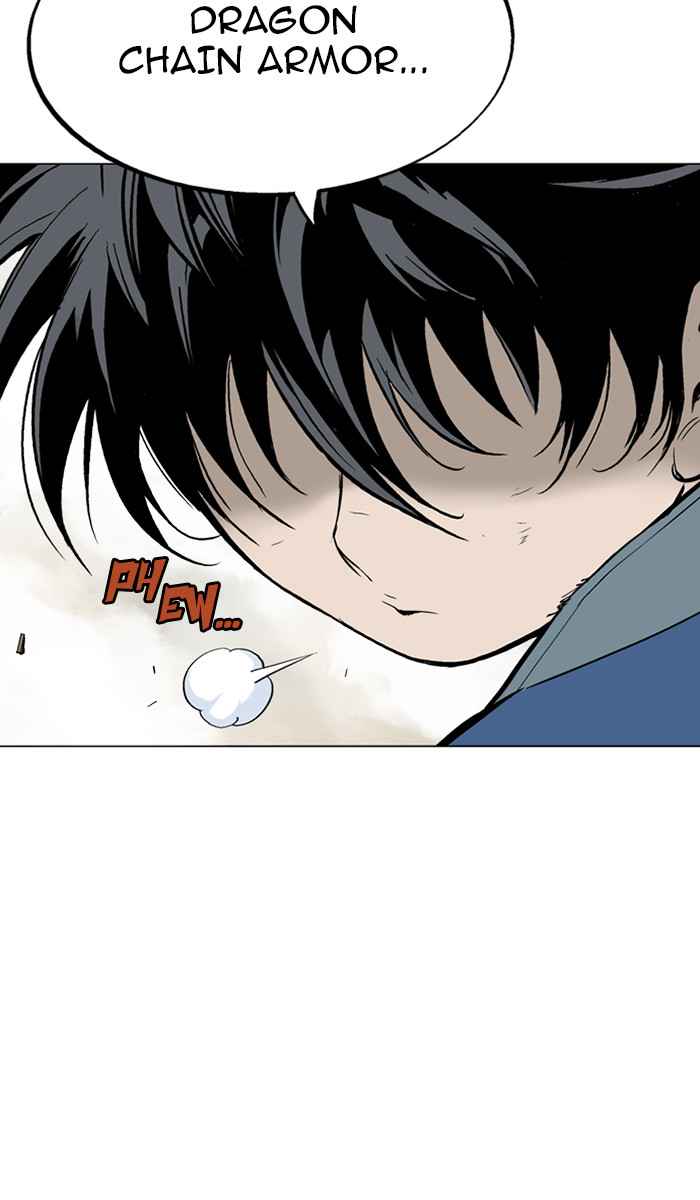 Gosu (The Master) Chap 108 - Next Chap 109