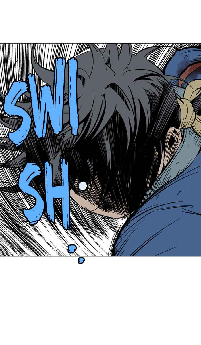 Gosu (The Master) Chap 108 - Next Chap 109