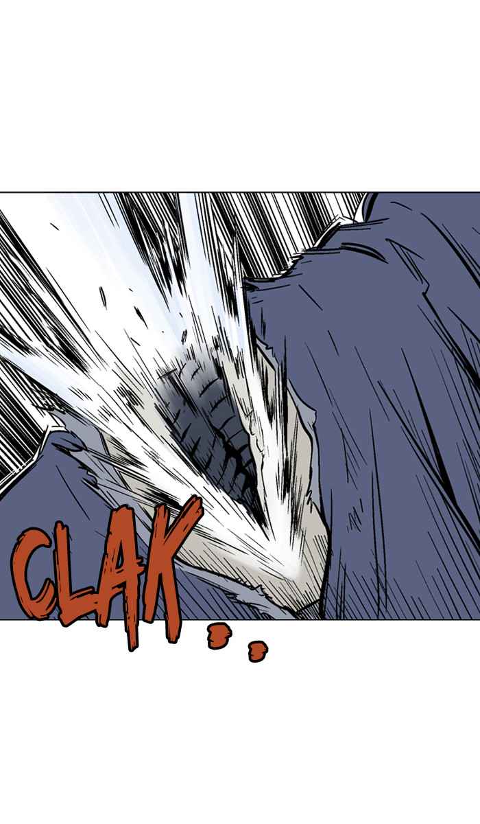 Gosu (The Master) Chap 108 - Next Chap 109