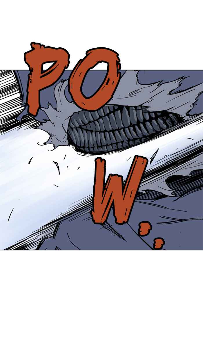 Gosu (The Master) Chap 108 - Next Chap 109