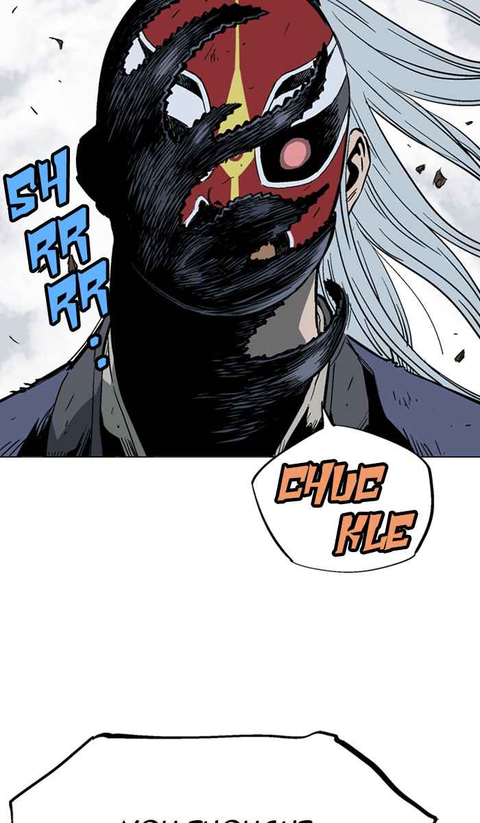 Gosu (The Master) Chap 108 - Next Chap 109