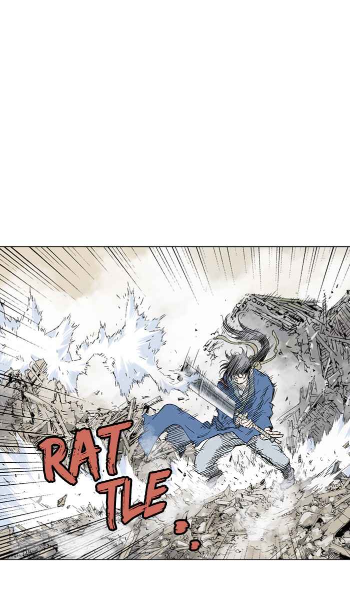 Gosu (The Master) Chap 108 - Next Chap 109