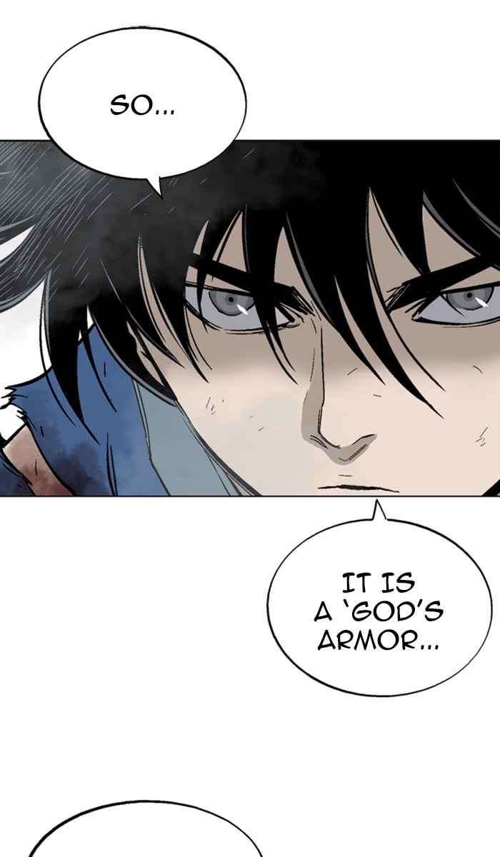 Gosu (The Master) Chap 108 - Next Chap 109