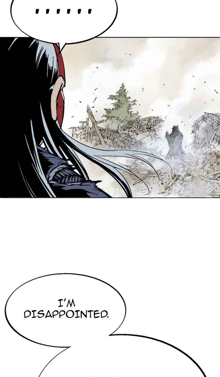 Gosu (The Master) Chap 108 - Next Chap 109