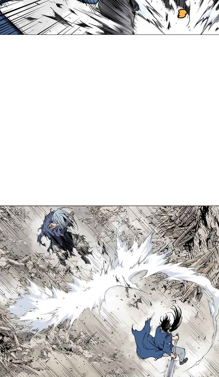 Gosu (The Master) Chap 108 - Next Chap 109