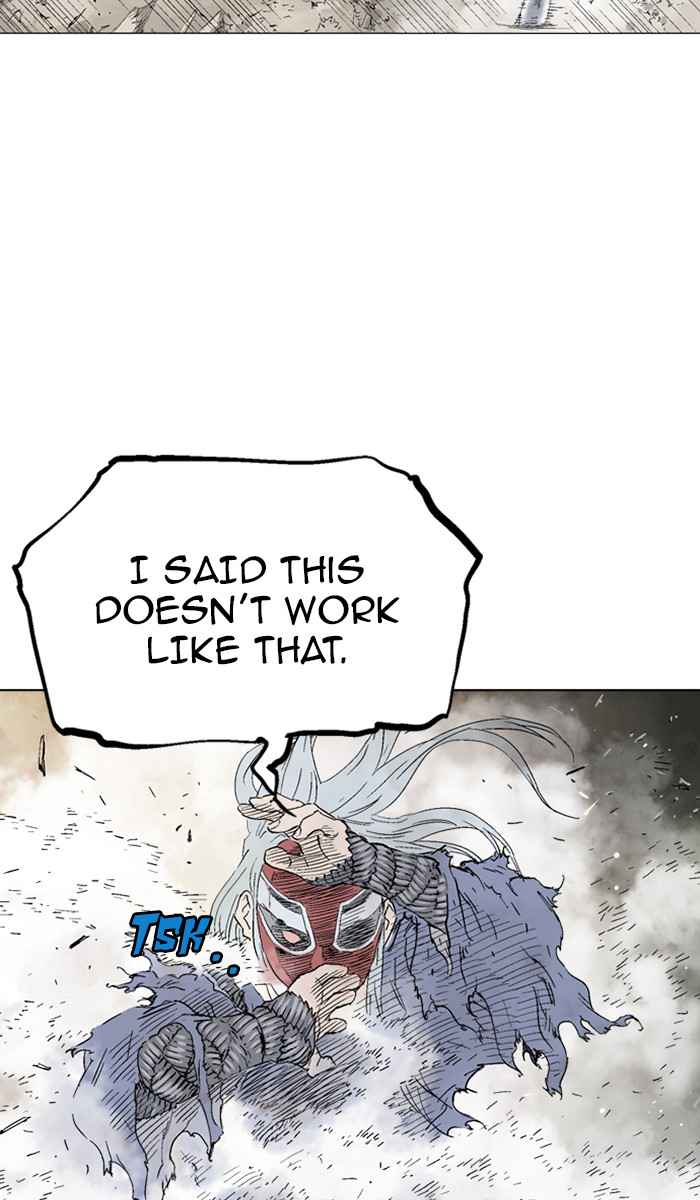Gosu (The Master) Chap 108 - Next Chap 109
