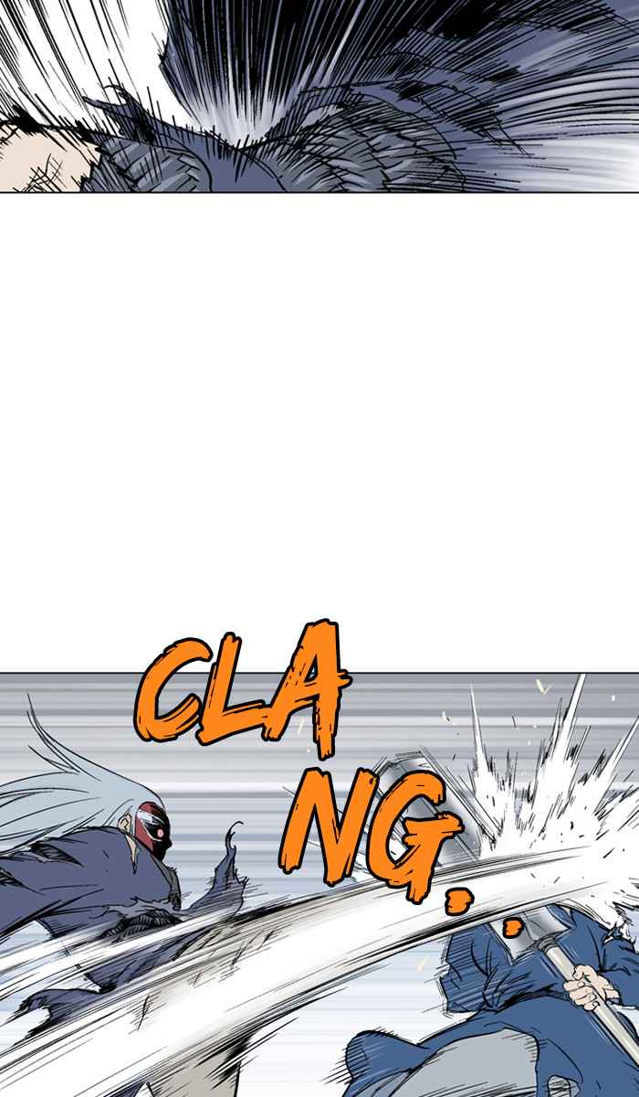 Gosu (The Master) Chap 108 - Next Chap 109