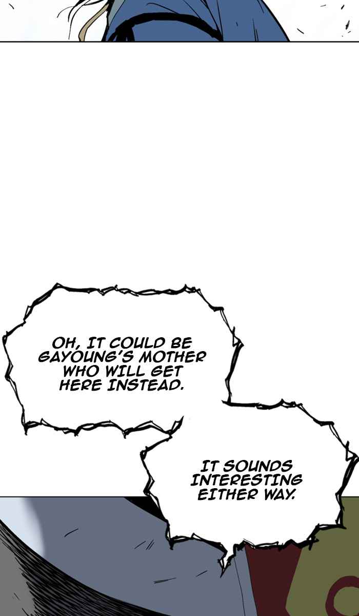 Gosu (The Master) Chap 108 - Next Chap 109