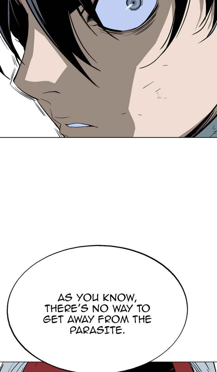 Gosu (The Master) Chap 108 - Next Chap 109
