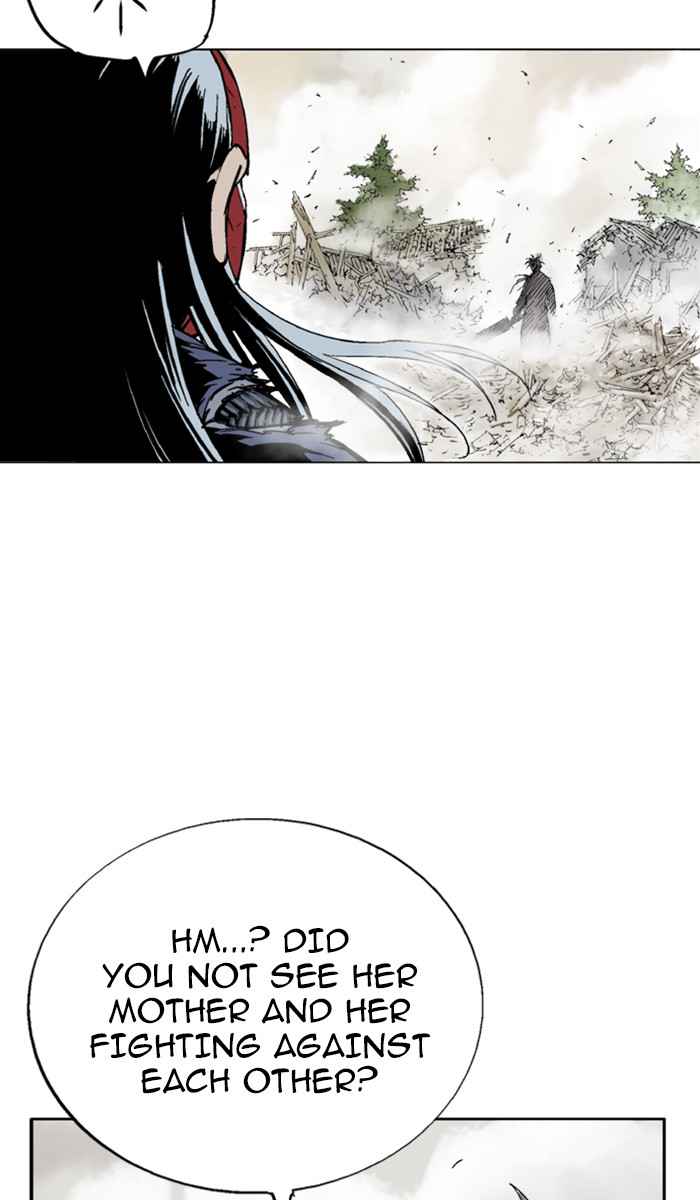 Gosu (The Master) Chap 108 - Next Chap 109