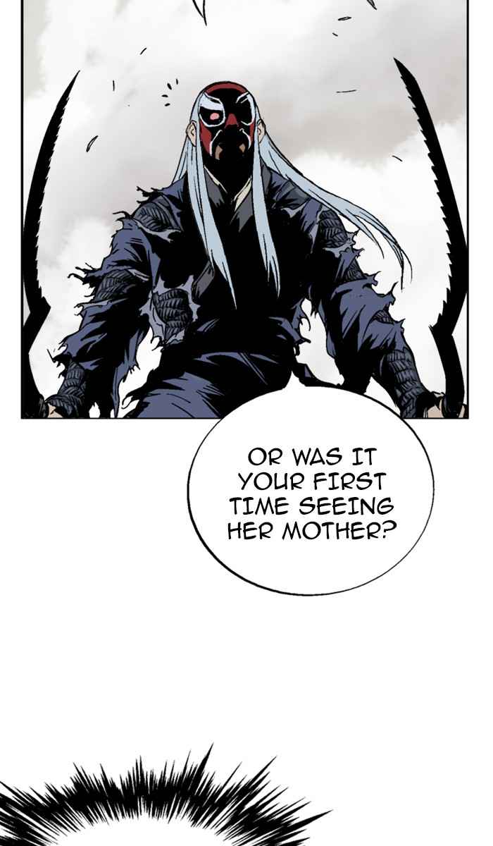 Gosu (The Master) Chap 108 - Next Chap 109