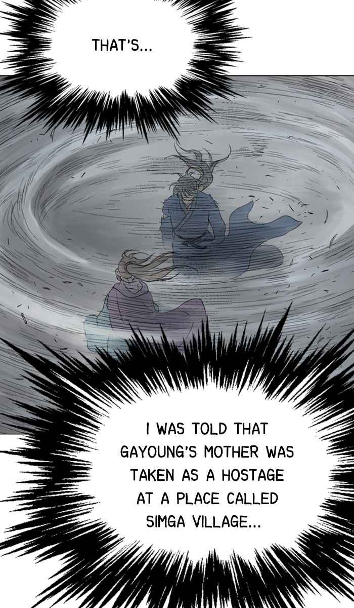 Gosu (The Master) Chap 108 - Next Chap 109