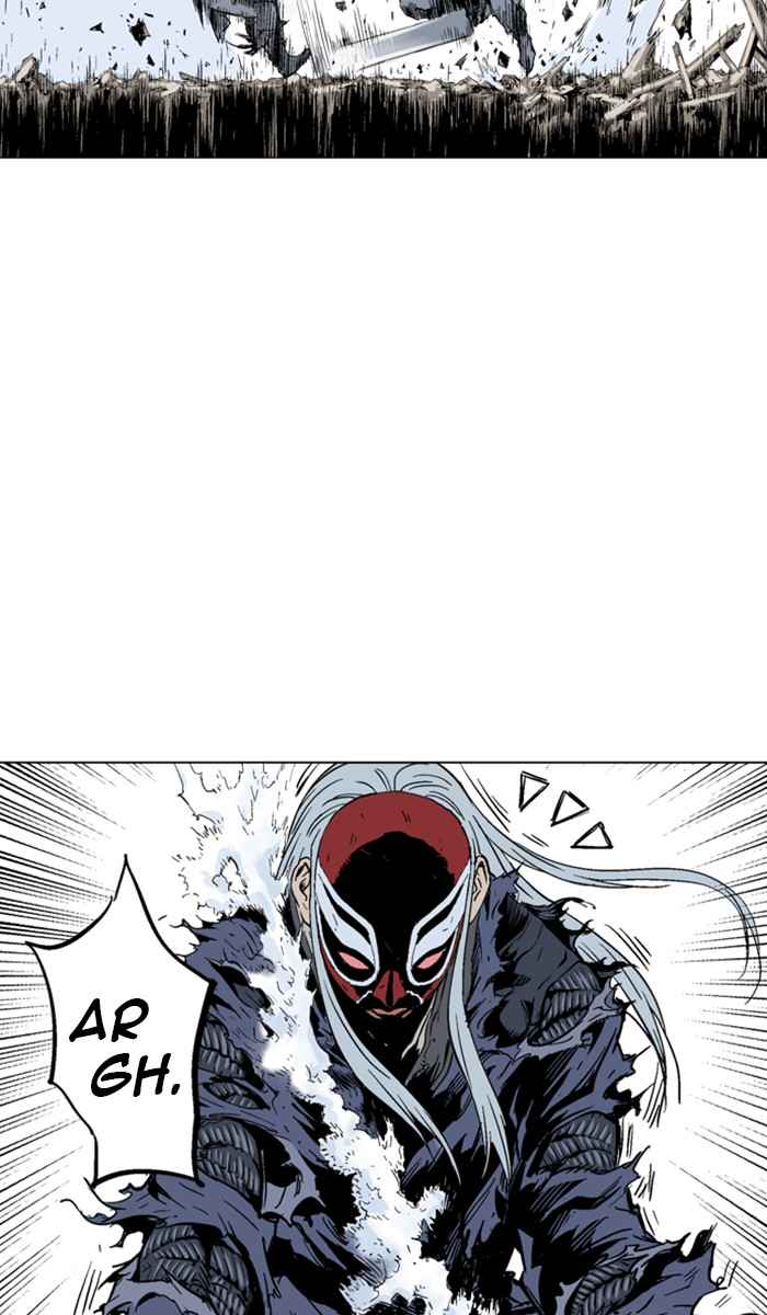 Gosu (The Master) Chap 108 - Next Chap 109