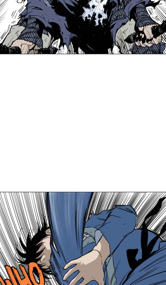 Gosu (The Master) Chap 108 - Next Chap 109