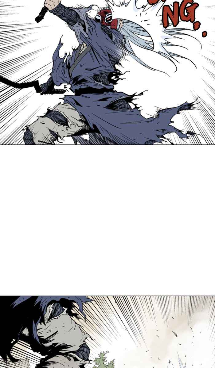 Gosu (The Master) Chap 108 - Next Chap 109