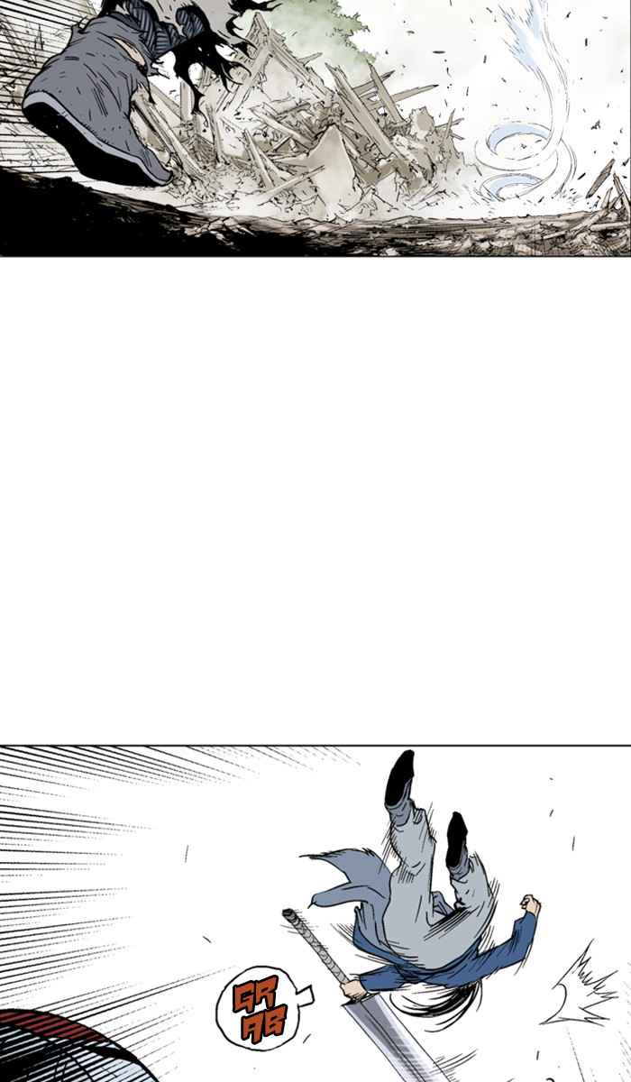 Gosu (The Master) Chap 108 - Next Chap 109