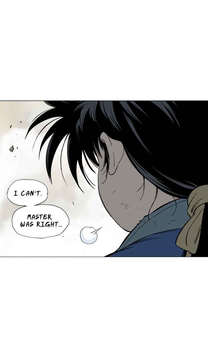 Gosu (The Master) Chap 108 - Next Chap 109