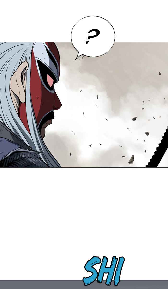 Gosu (The Master) Chap 108 - Next Chap 109