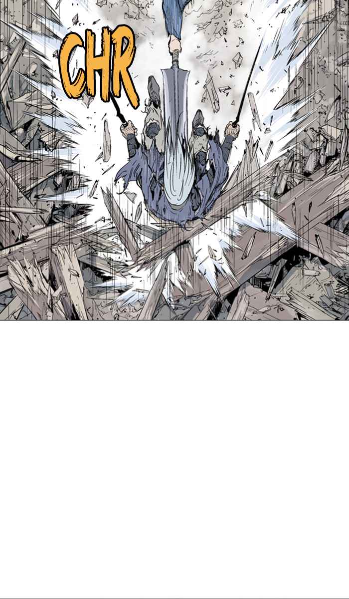 Gosu (The Master) Chap 108 - Next Chap 109