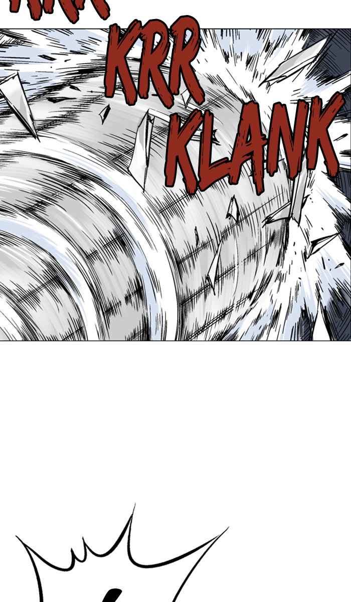 Gosu (The Master) Chap 108 - Next Chap 109