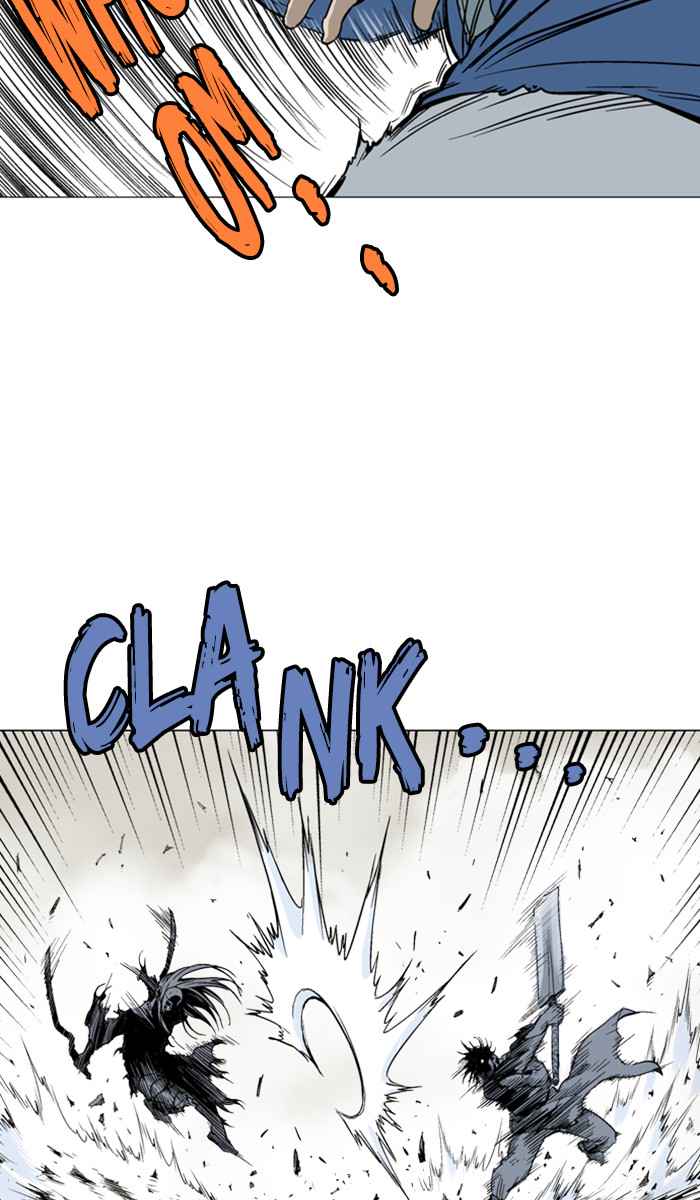 Gosu (The Master) Chap 108 - Next Chap 109