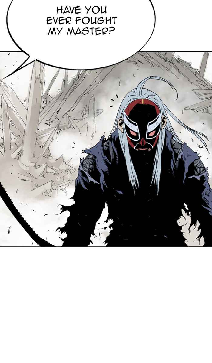 Gosu (The Master) Chap 108 - Next Chap 109