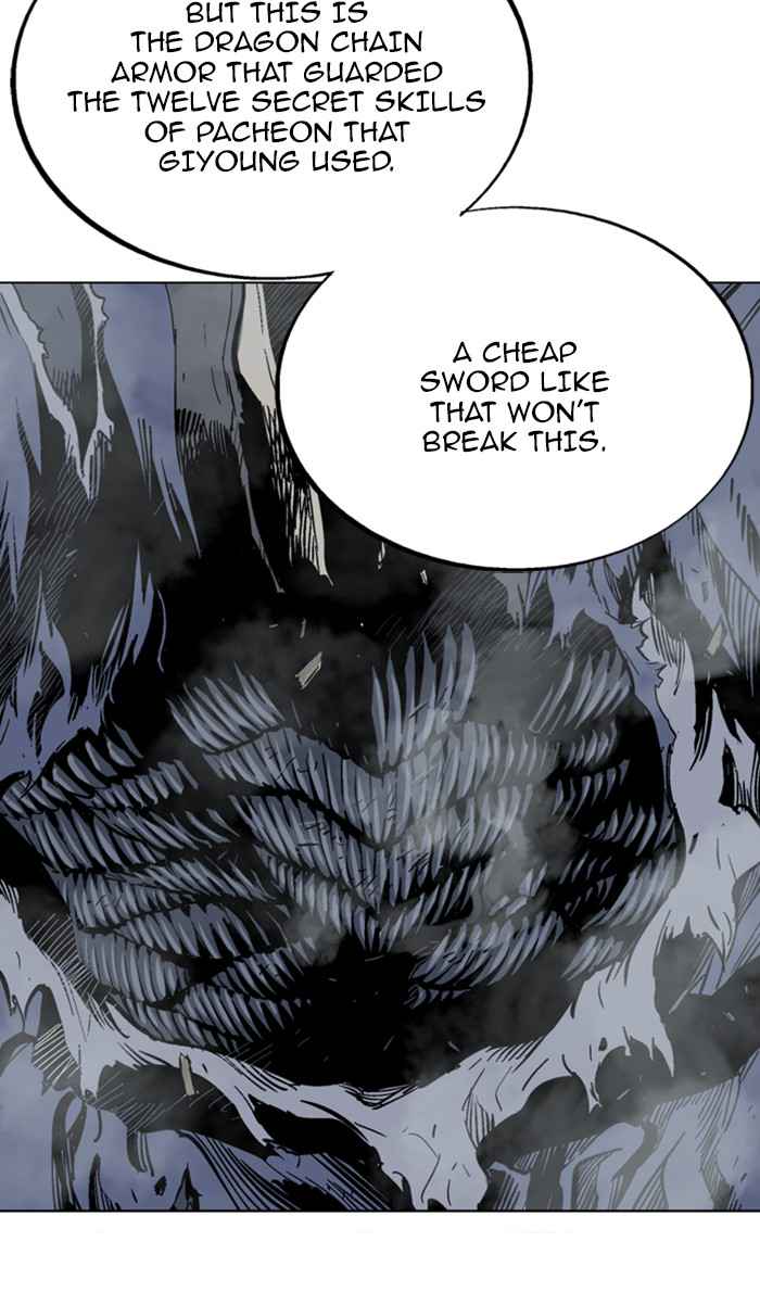 Gosu (The Master) Chap 108 - Next Chap 109
