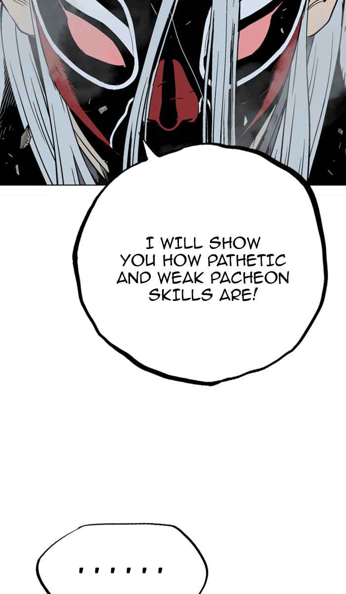 Gosu (The Master) Chap 108 - Next Chap 109