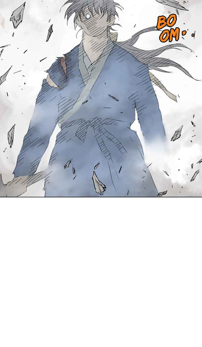 Gosu (The Master) Chap 108 - Next Chap 109