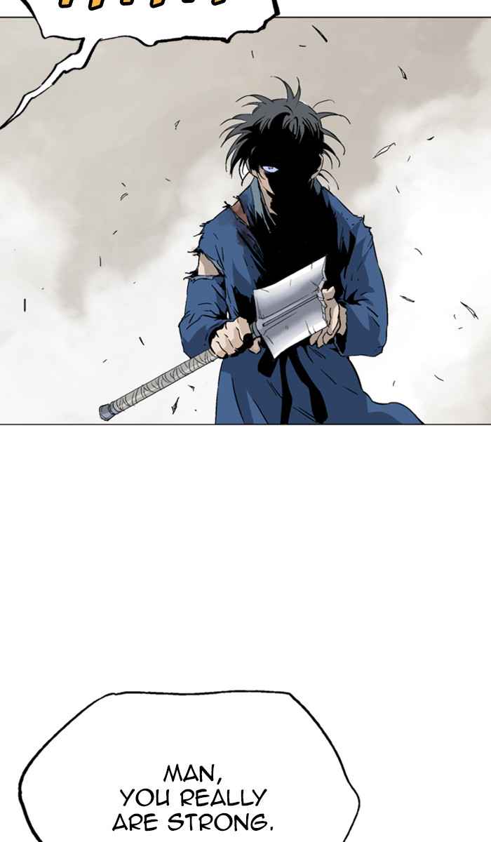 Gosu (The Master) Chap 108 - Next Chap 109