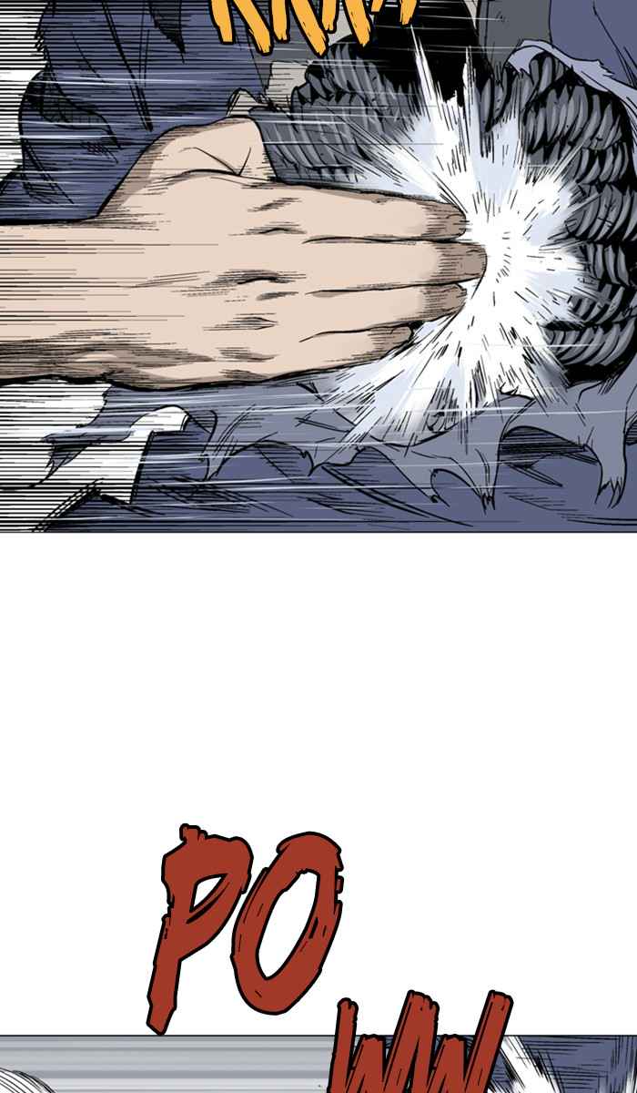 Gosu (The Master) Chap 108 - Next Chap 109
