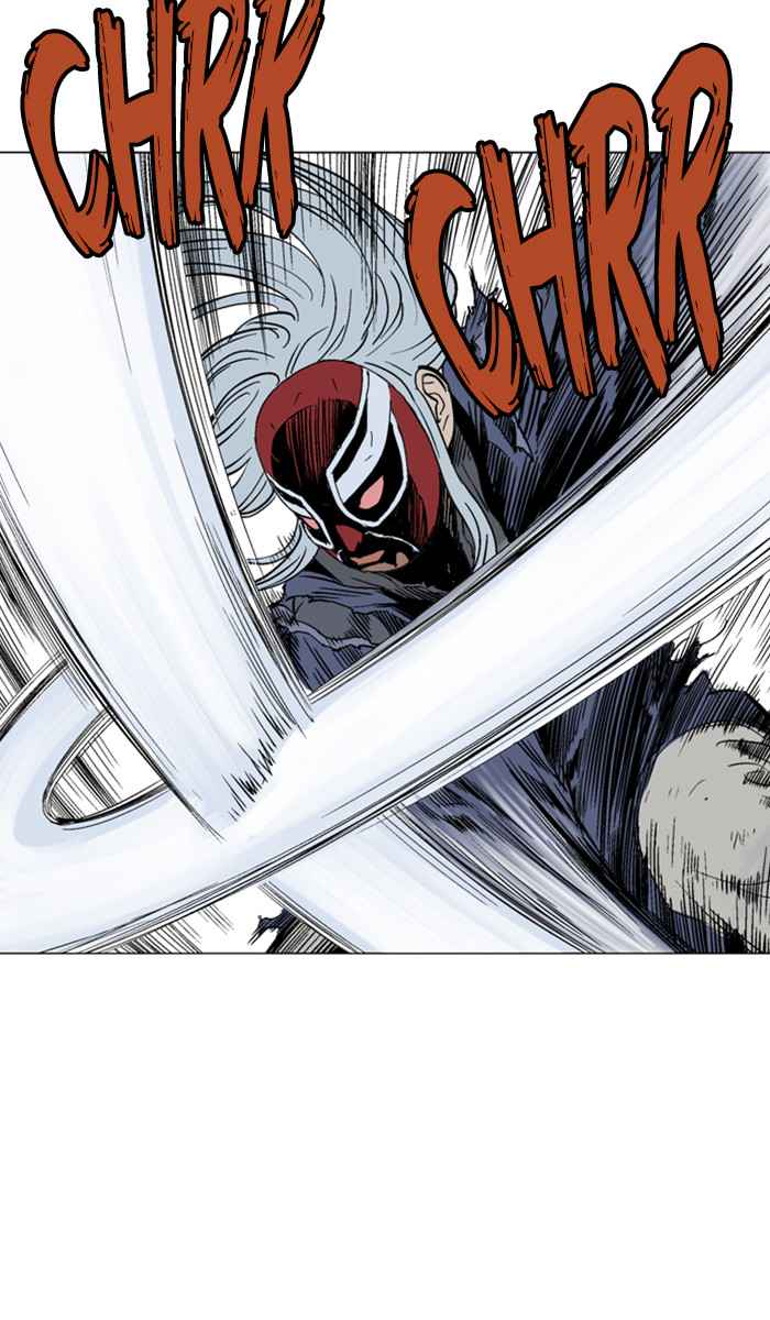 Gosu (The Master) Chap 108 - Next Chap 109