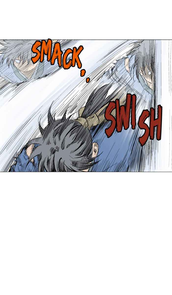 Gosu (The Master) Chap 108 - Next Chap 109