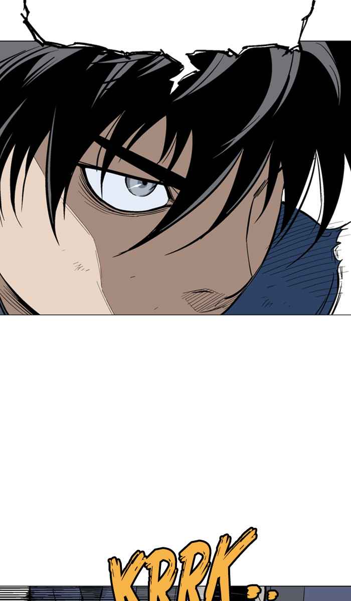 Gosu (The Master) Chap 108 - Next Chap 109