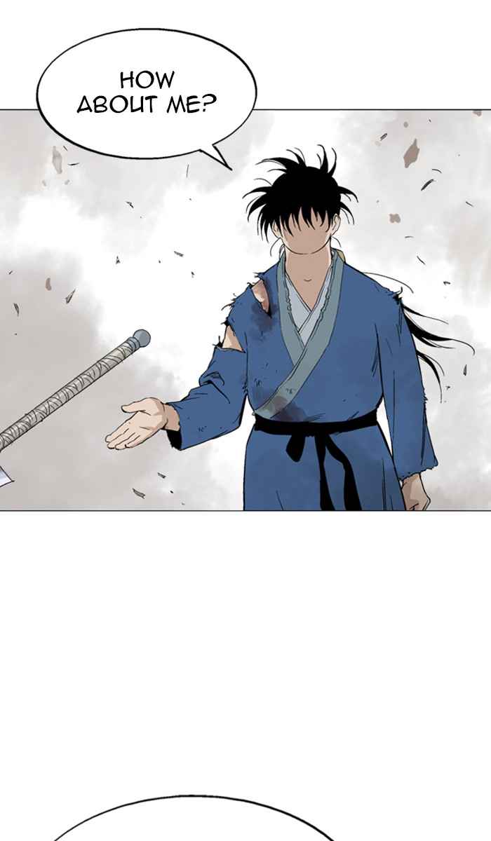 Gosu (The Master) Chap 108 - Next Chap 109