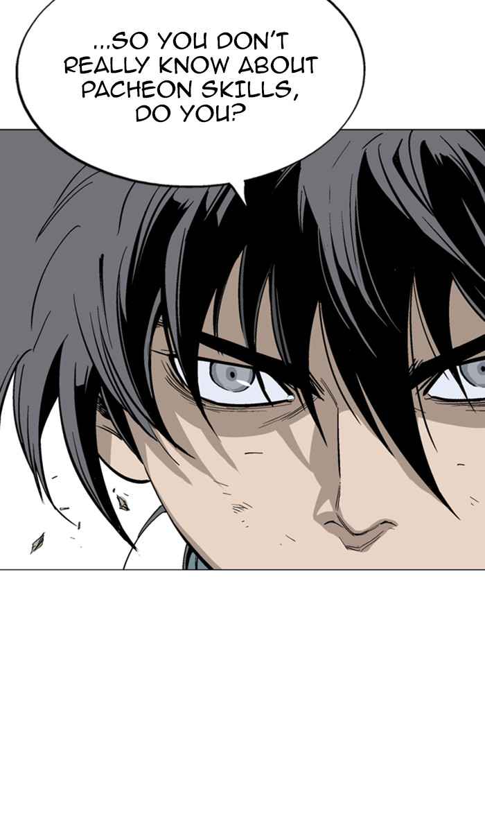 Gosu (The Master) Chap 108 - Next Chap 109