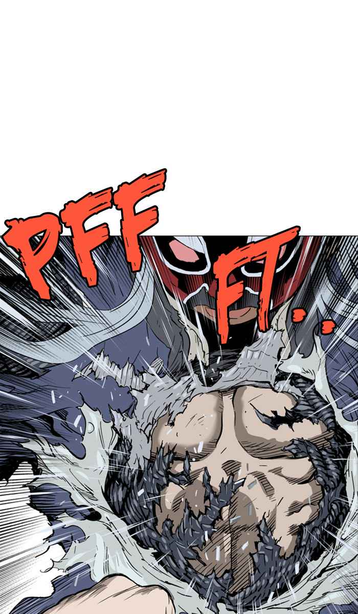Gosu (The Master) Chap 108 - Next Chap 109