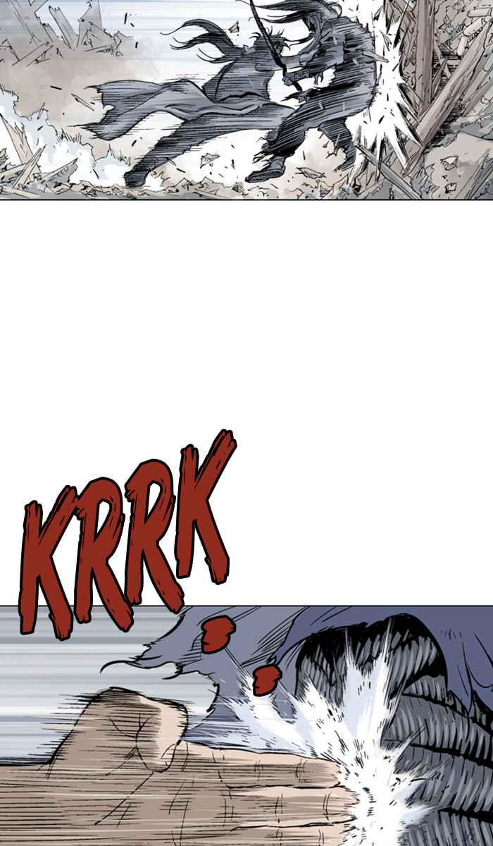 Gosu (The Master) Chap 108 - Next Chap 109
