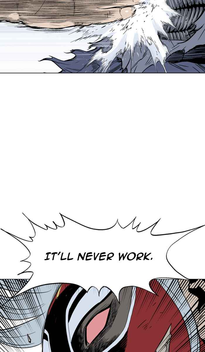 Gosu (The Master) Chap 108 - Next Chap 109