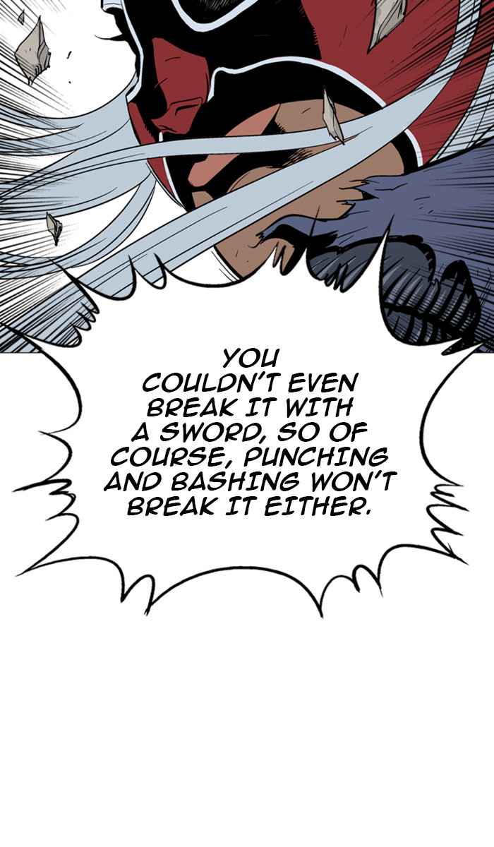 Gosu (The Master) Chap 108 - Next Chap 109