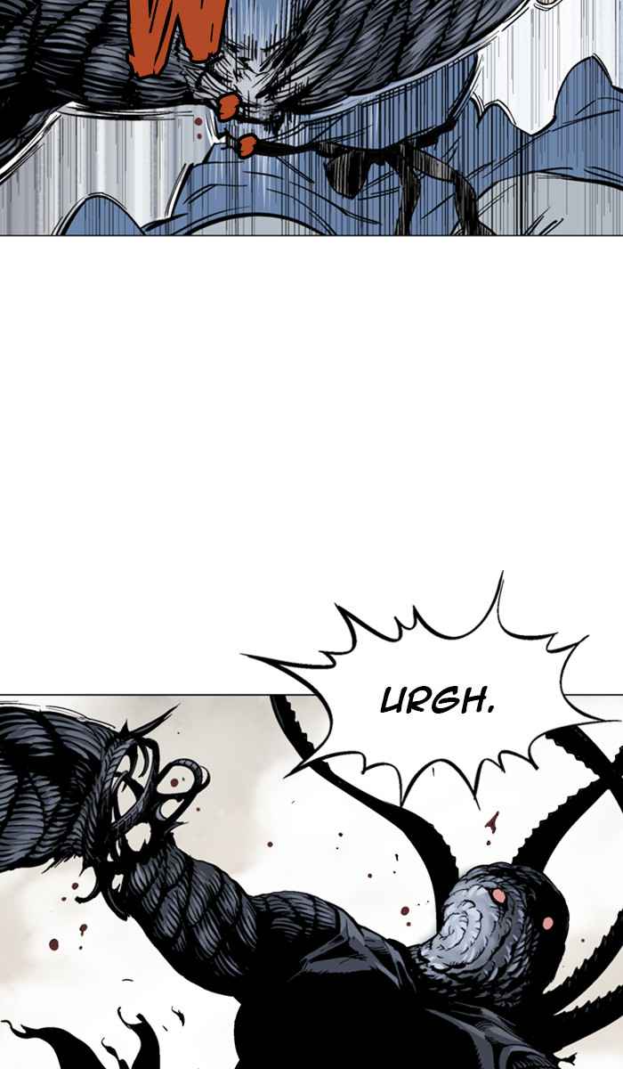 Gosu (The Master) Chap 109 - Next Chap 110