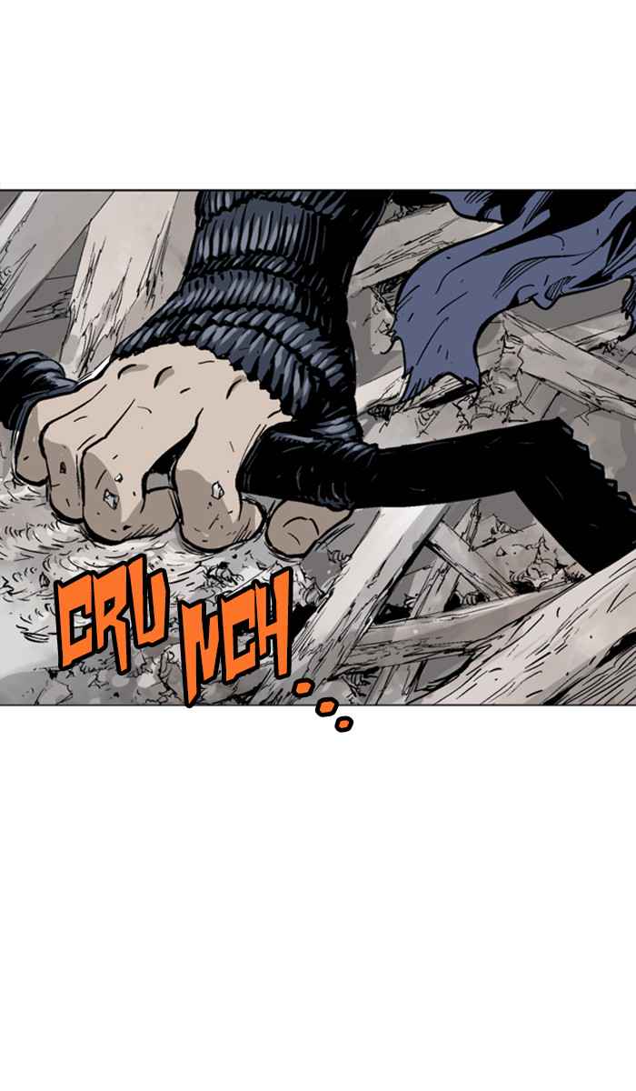 Gosu (The Master) Chap 109 - Next Chap 110