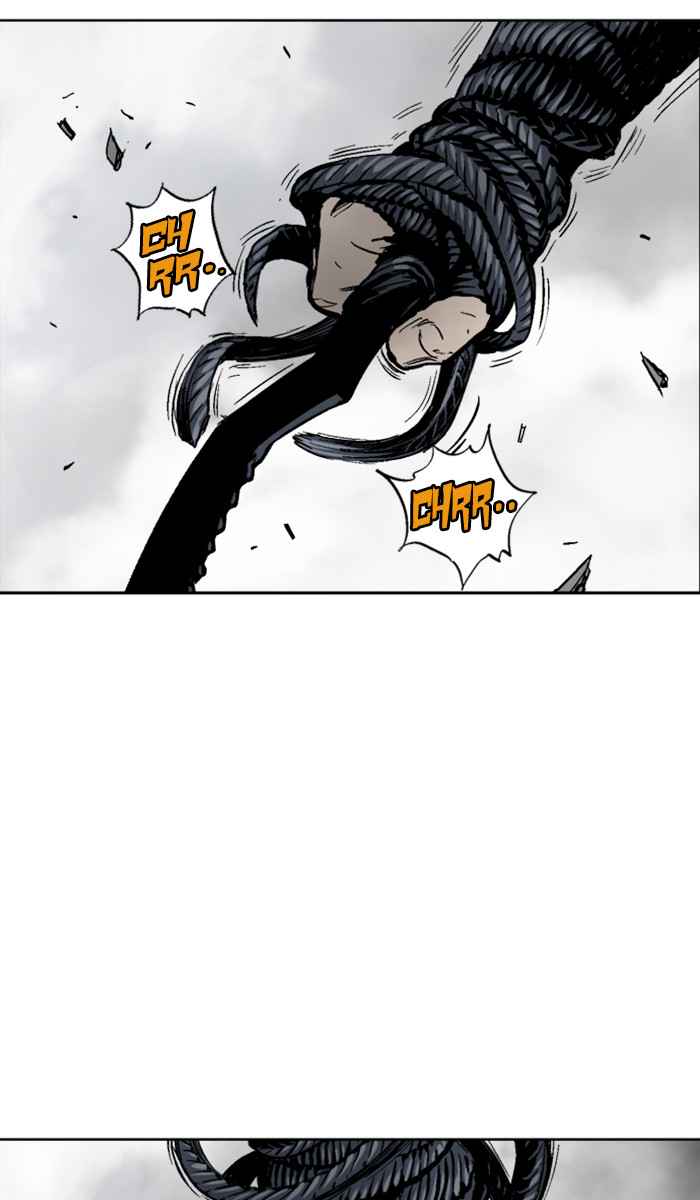 Gosu (The Master) Chap 109 - Next Chap 110
