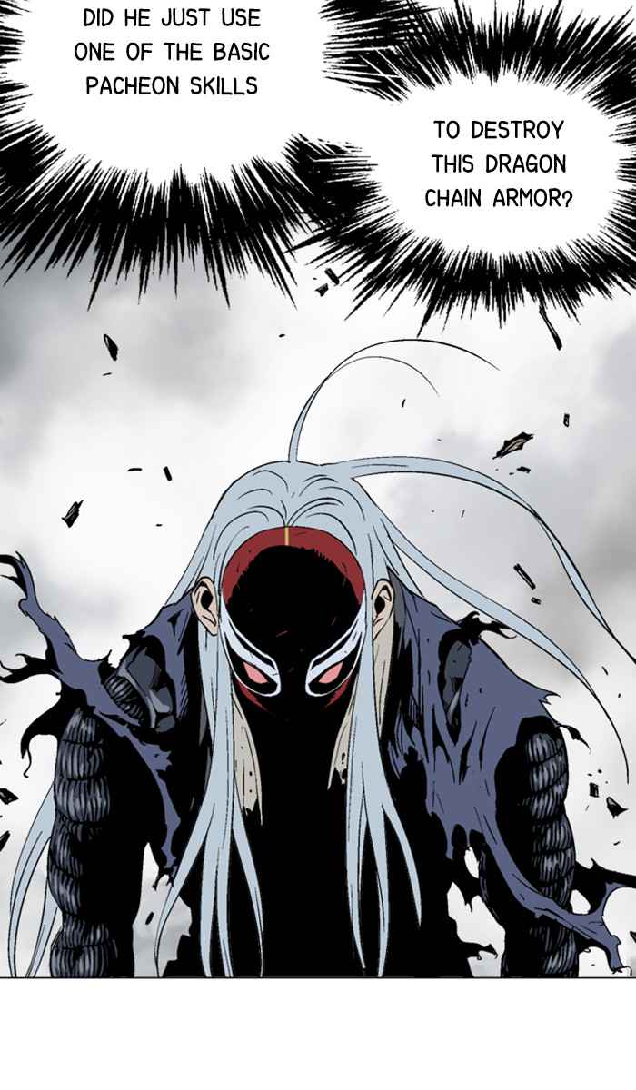 Gosu (The Master) Chap 109 - Next Chap 110