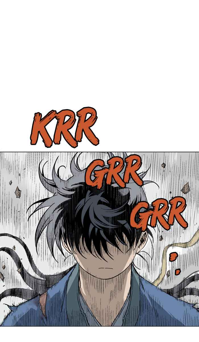 Gosu (The Master) Chap 109 - Next Chap 110