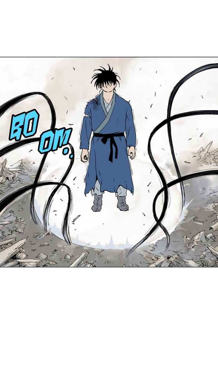 Gosu (The Master) Chap 109 - Next Chap 110