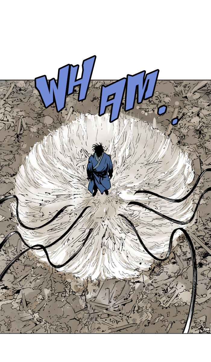 Gosu (The Master) Chap 109 - Next Chap 110