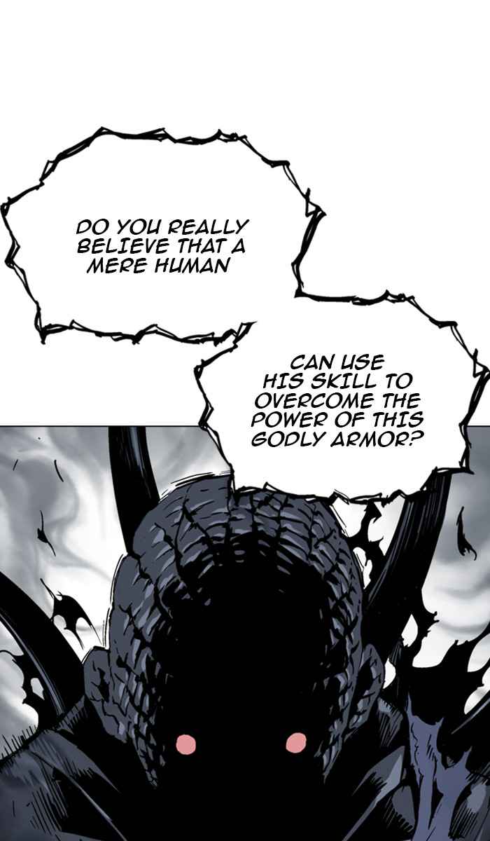 Gosu (The Master) Chap 109 - Next Chap 110