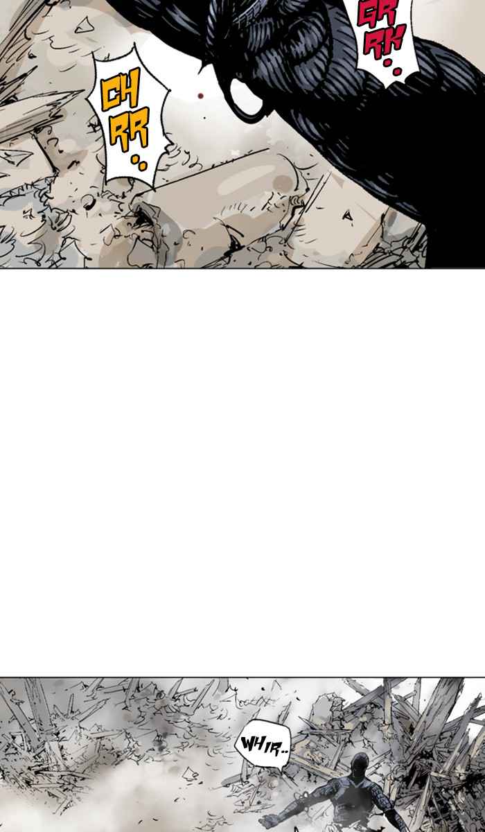 Gosu (The Master) Chap 109 - Next Chap 110