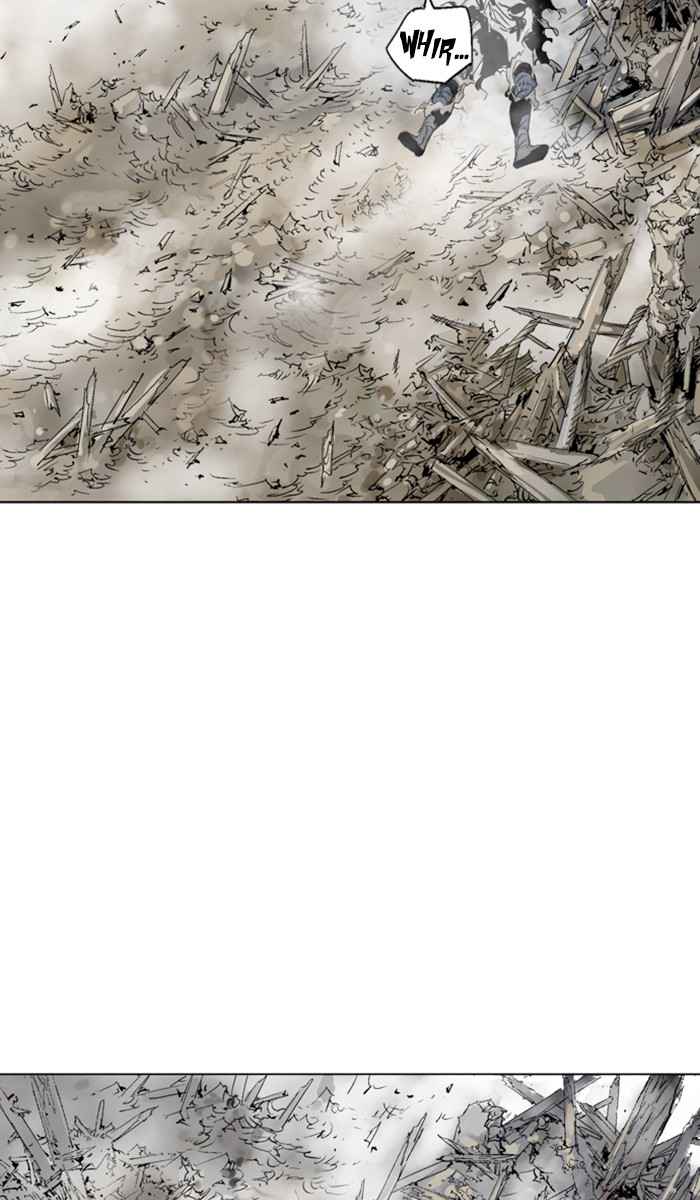 Gosu (The Master) Chap 109 - Next Chap 110